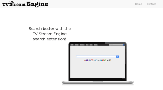 tvstreamengine.com