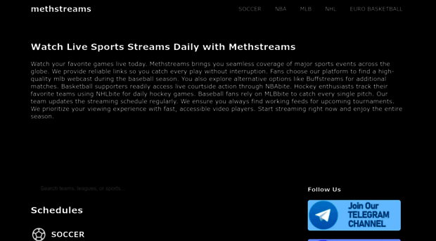 tvstreaming.info