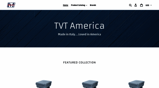 tvtamerica.net