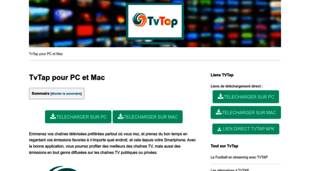 tvtap.fr