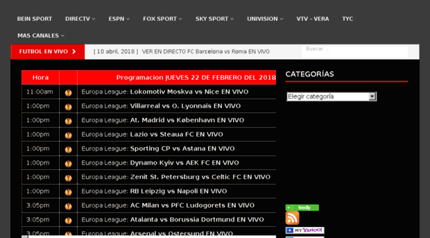 tvtarjetaroja.online