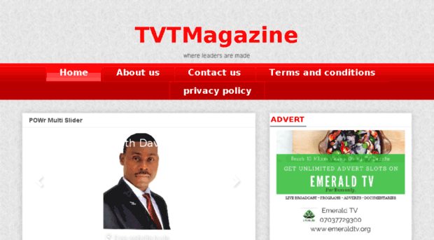 tvtmagazine.com