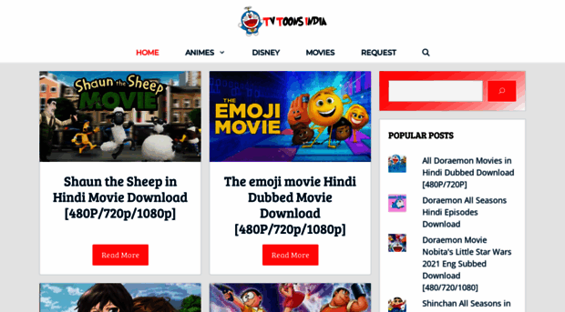 tvtoons.in
