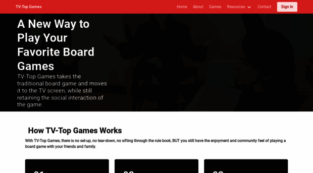 tvtop.games