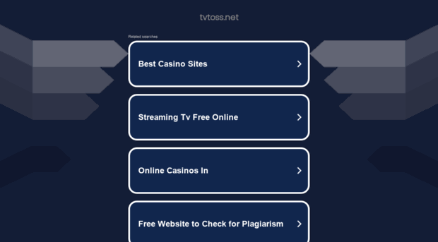 tvtoss.net