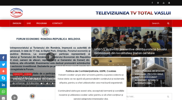 tvtotal.ro