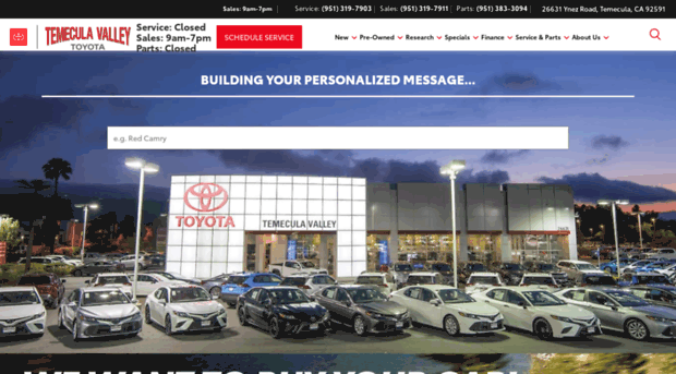 tvtoyota.com