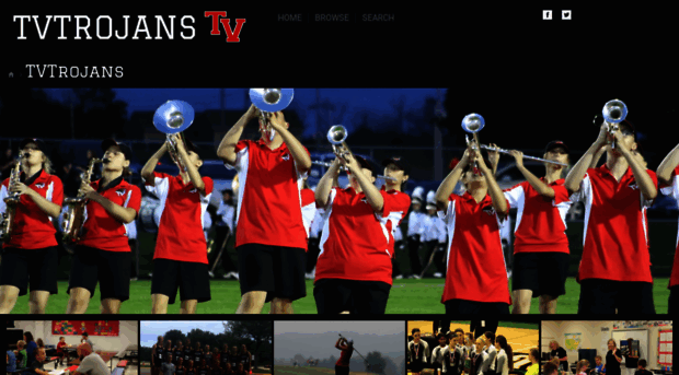 tvtrojans.smugmug.com