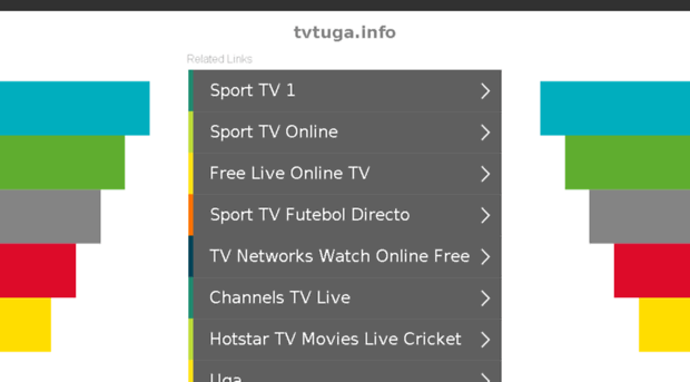 tvtuga.info