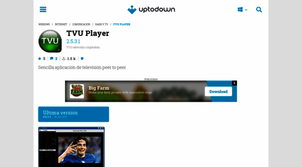 tvu-player.uptodown.com