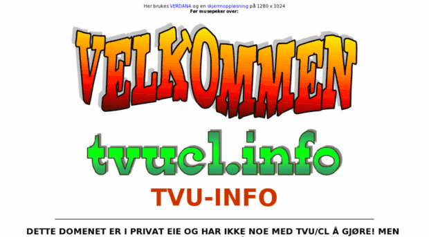 tvucl.info