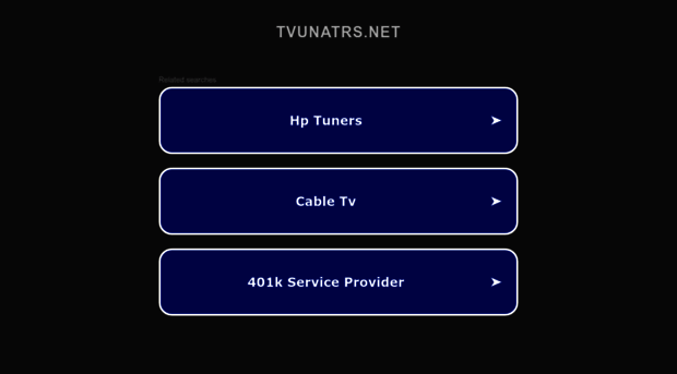 tvunatrs.net