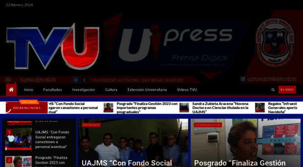 tvupress.uajms.edu.bo