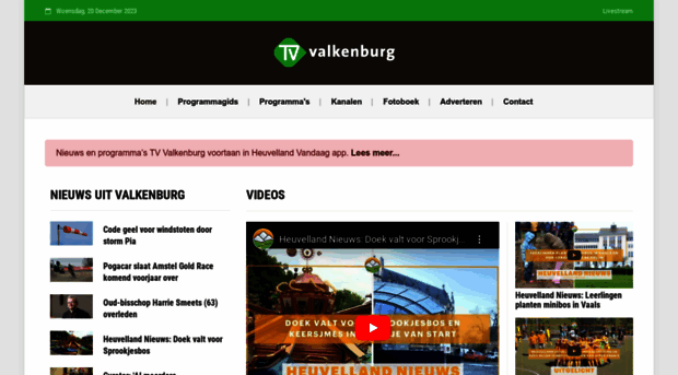 tvvalkenburg.tv