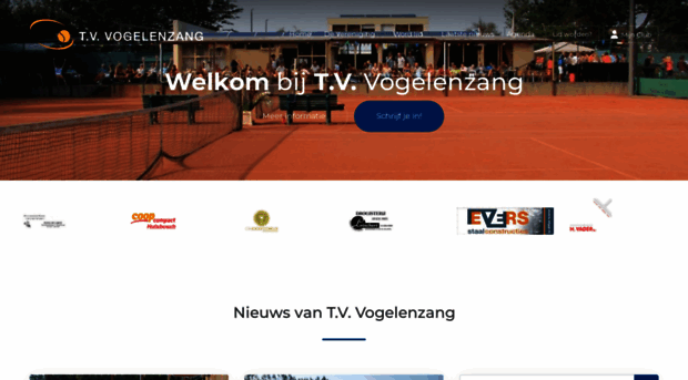 tvvogelenzang.nl