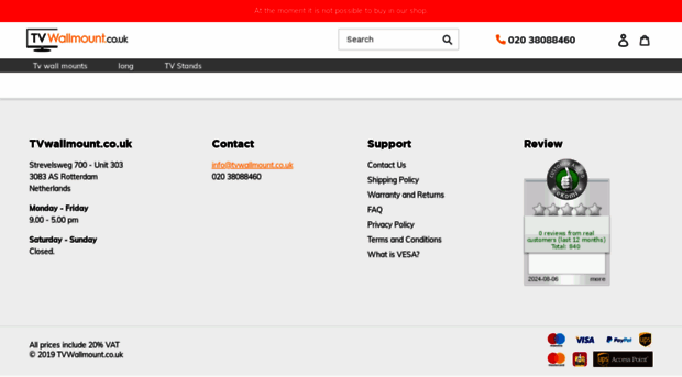 tvwallmount.co.uk