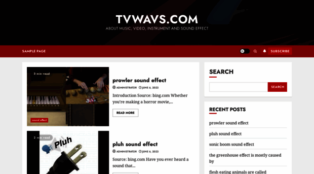 tvwavs.com