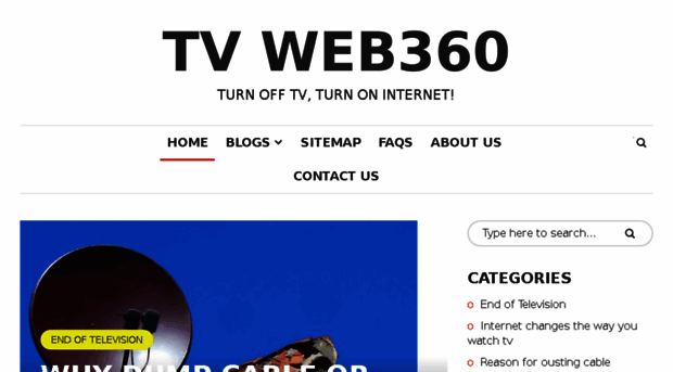 tvweb360.com