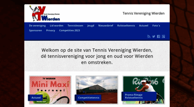 tvwierden.nl
