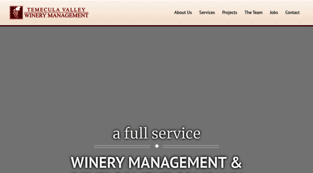 tvwinerymanagement.com