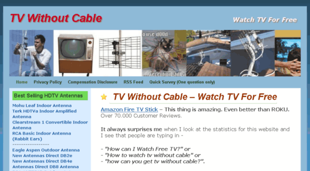 tvwithoutcable.net