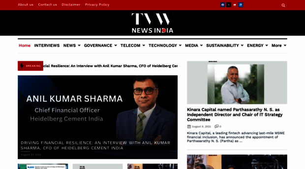 tvwnewsindia.com