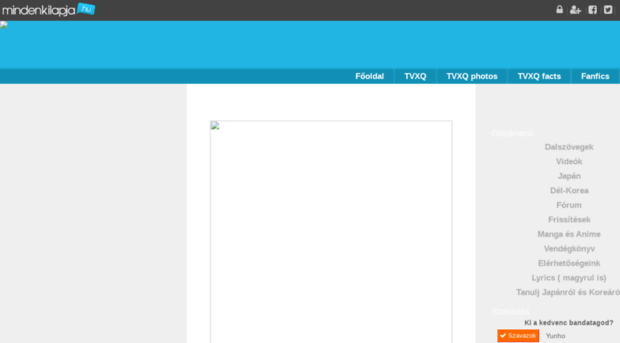 tvxq-4ever-and-ever.mindenkilapja.hu