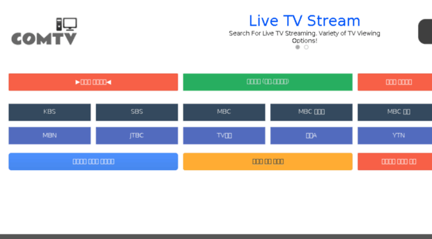 tvyo.co.kr