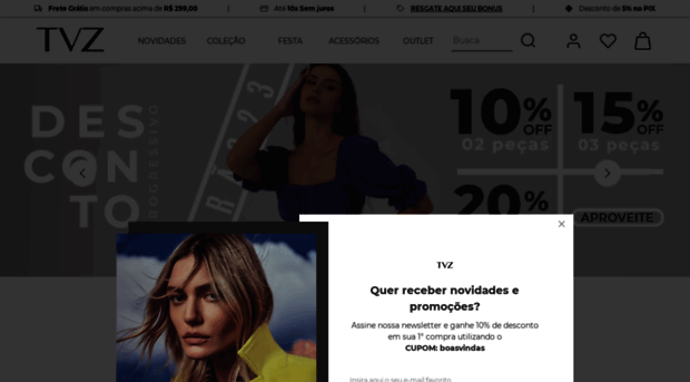 tvz.com.br