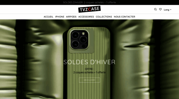 tvzcase.fr