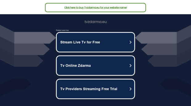 tvzdarma.eu