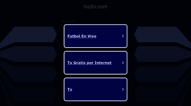 tvzito.com