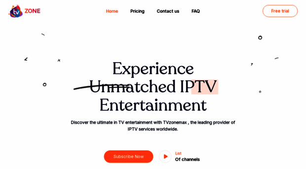 tvzonemax.com