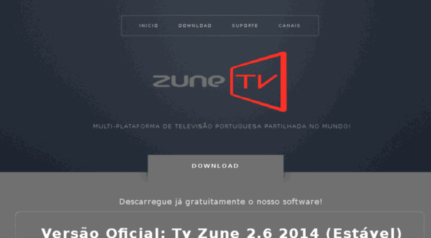 tvzune.tv