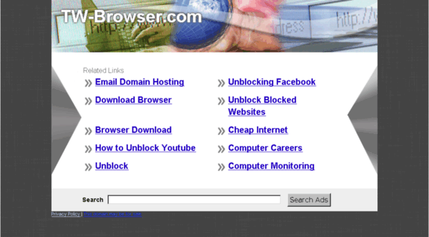 tw-browser.com