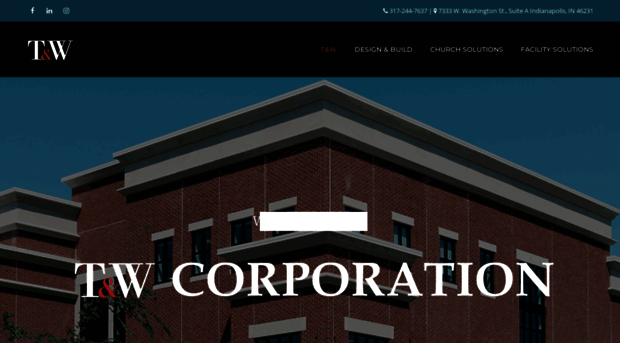 tw-corp.com