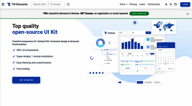 tw-elements.com