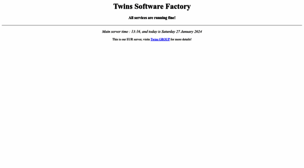 tw-software.com