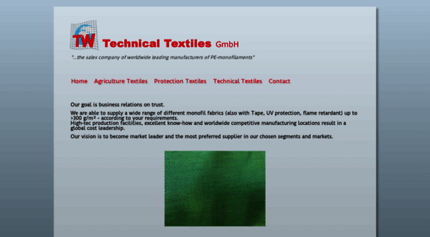 tw-technicaltextiles.com