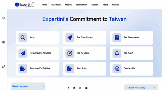 tw.expertini.com