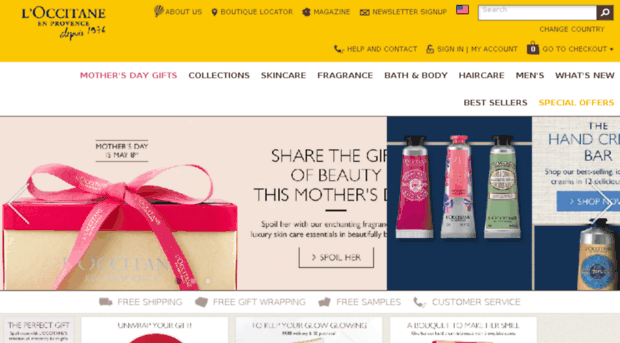 tw.loccitane.com