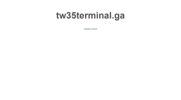 tw35terminal.ga