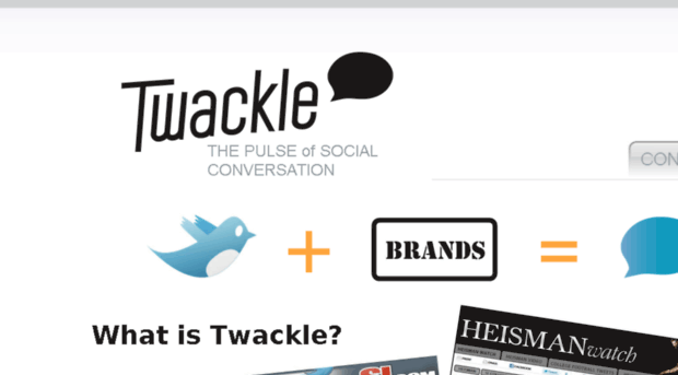 twackle.com