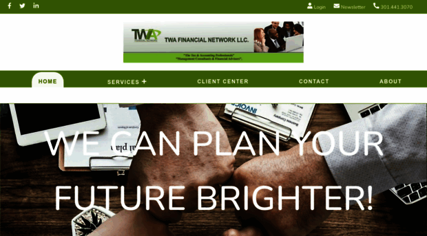twafinancialnetwork.com