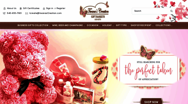 twanascreation.com