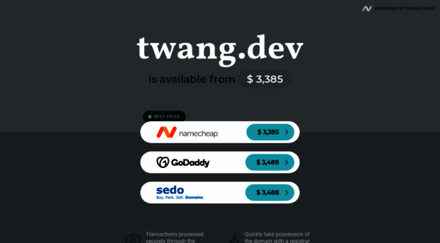 twang.dev