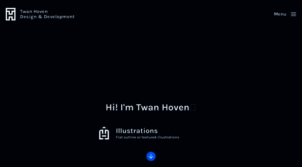 twanhoven.com