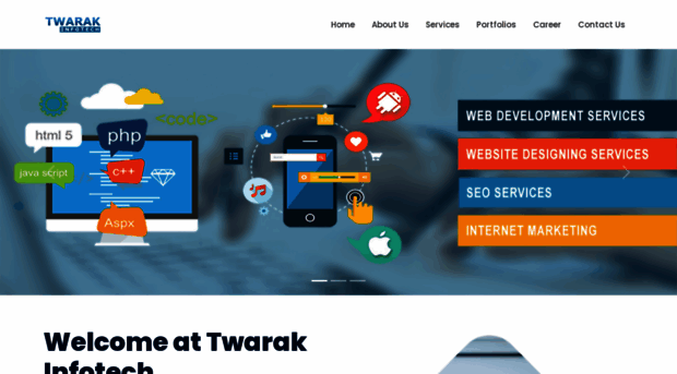 twarakinfotech.com