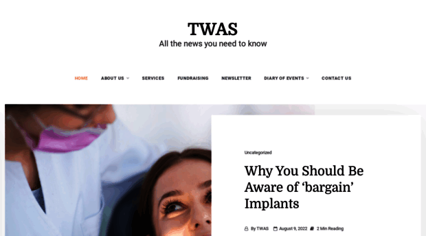 twas.org.uk