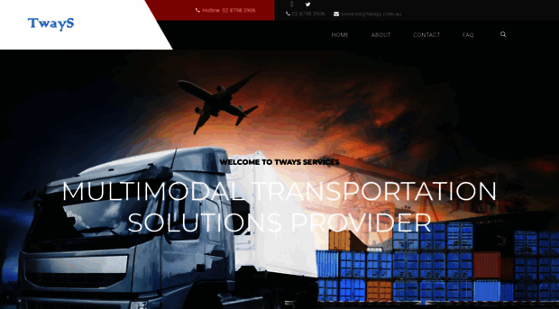 tways.com.au